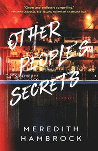 bokomslag Other People's Secrets