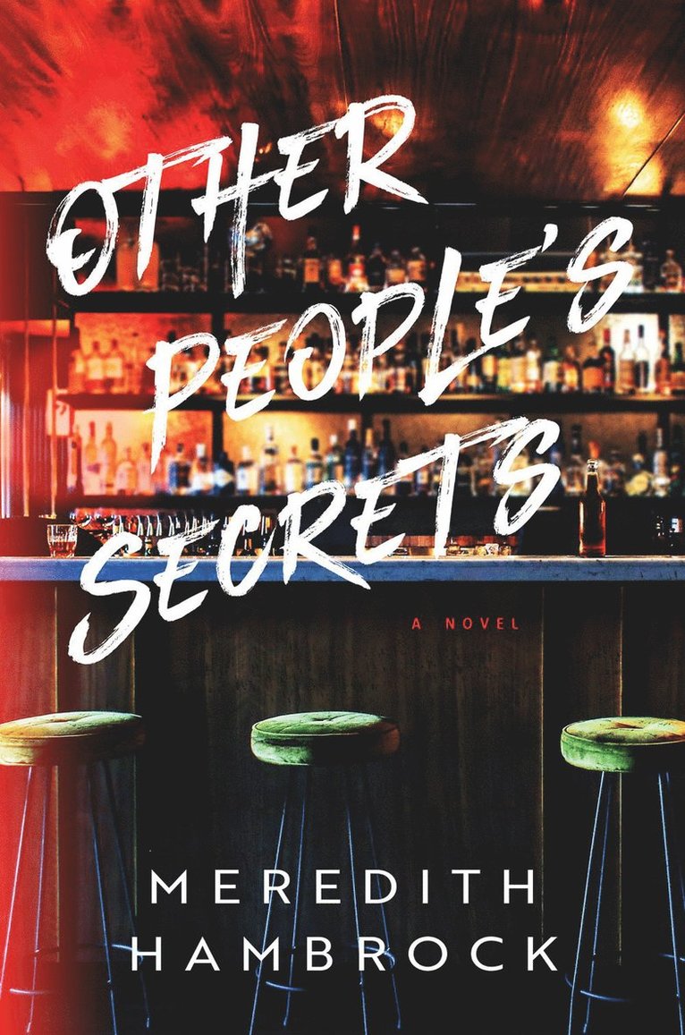 Other People's Secrets 1