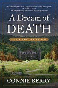 bokomslag A Dream of Death