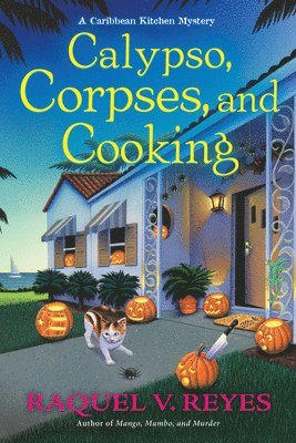 Calypso, Corpses, and Cooking 1