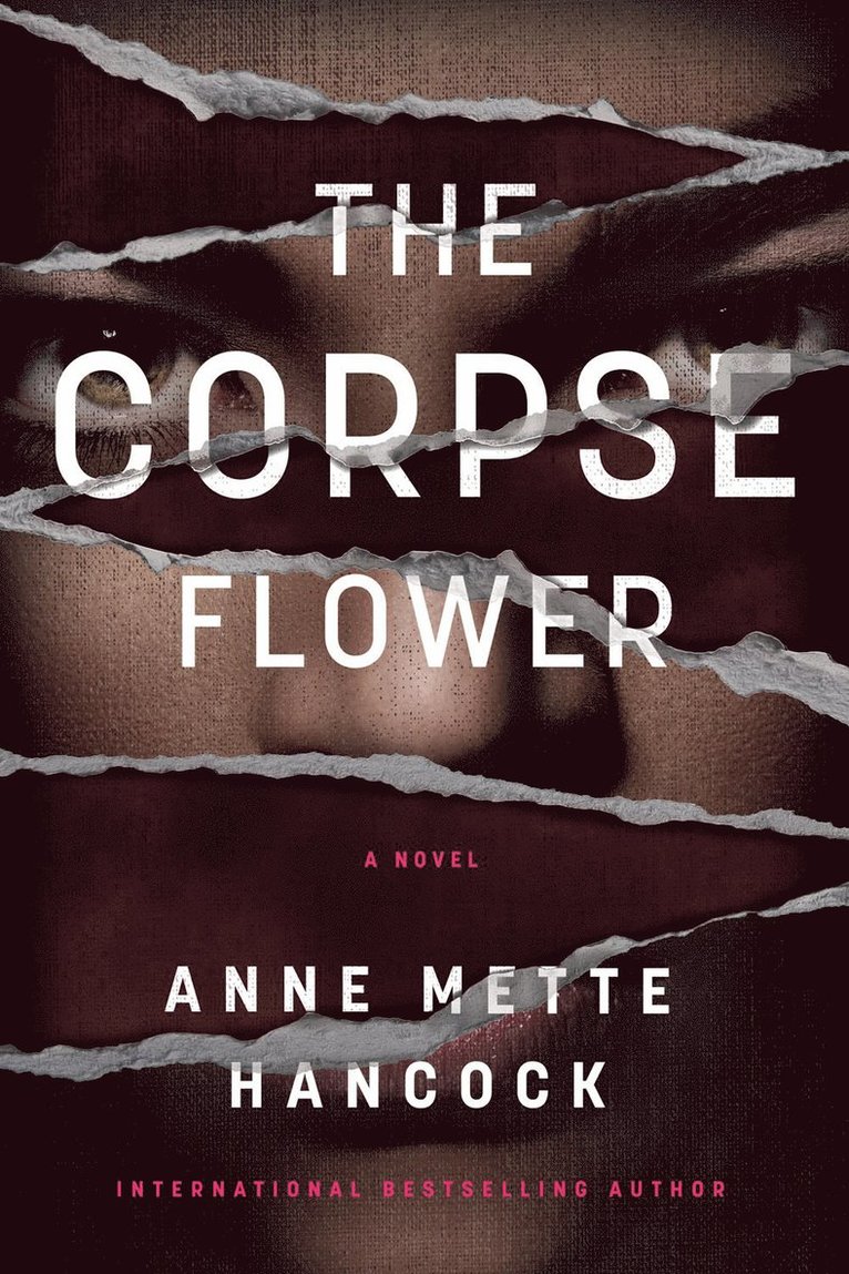 Corpse Flower