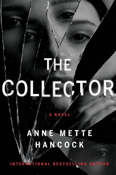 Anne Mette Hancock - Collector, Inbunden