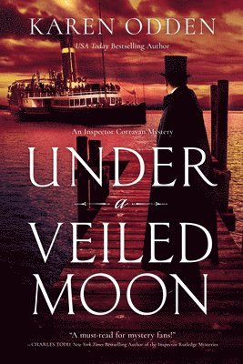 Under a Veiled Moon