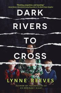 bokomslag Dark Rivers to Cross