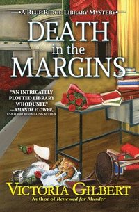 bokomslag Death in the Margins