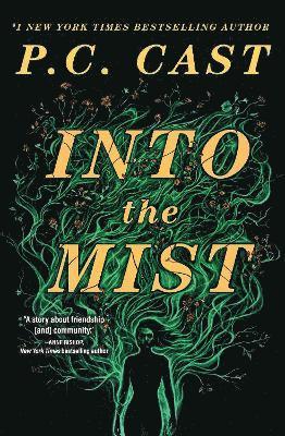 bokomslag Cast, P: Into The Mist