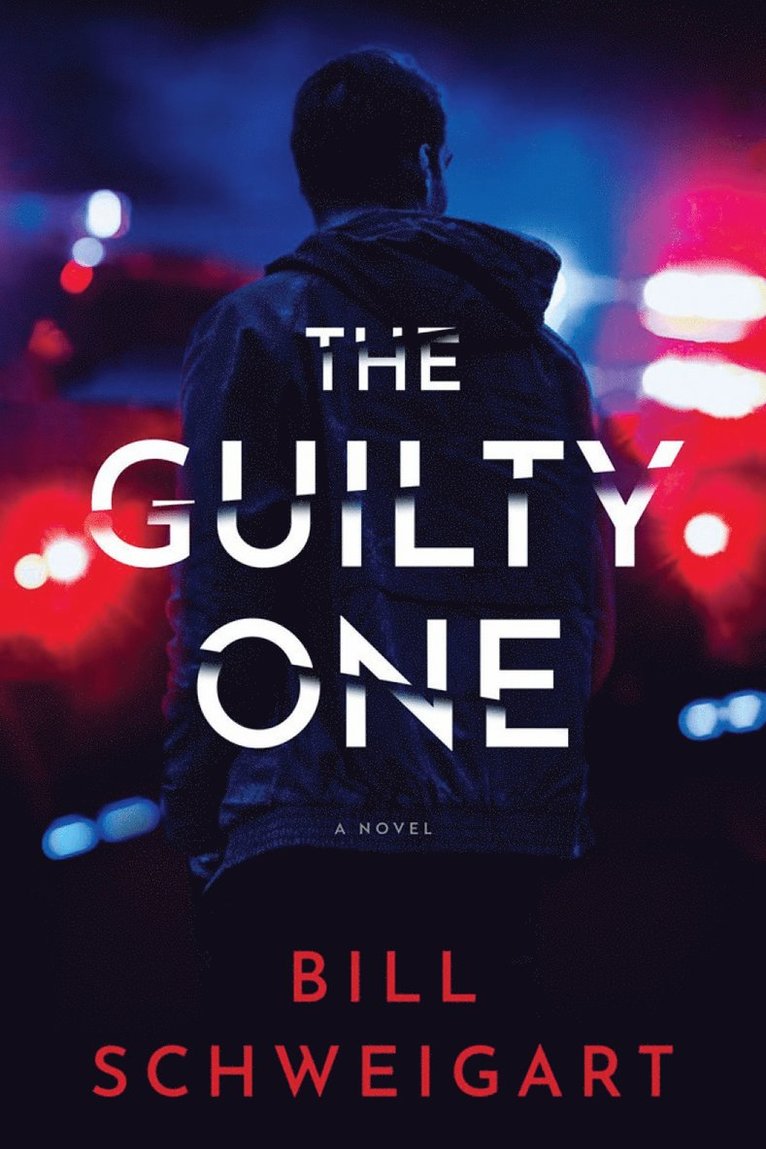 The Guilty One 1