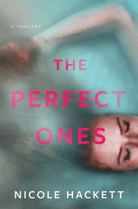 bokomslag Perfect Ones