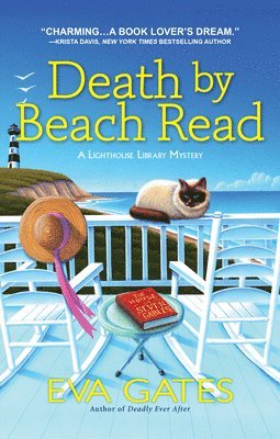 Death by Beach Read 1