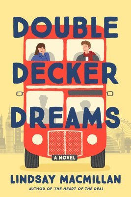 Double-Decker Dreams 1