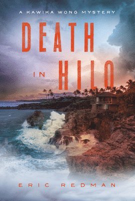bokomslag Death in Hilo