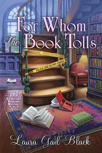 bokomslag For Whom the Book Tolls