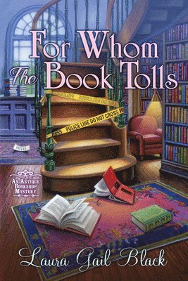 For Whom the Book Tolls 1