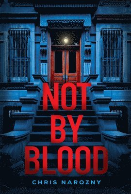 Not By Blood 1