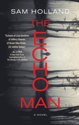 The Echo Man 1