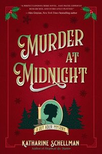 bokomslag Murder at Midnight