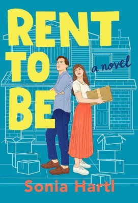 bokomslag Rent to Be