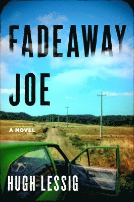 Fadeaway Joe 1