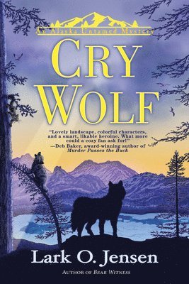 Cry Wolf 1