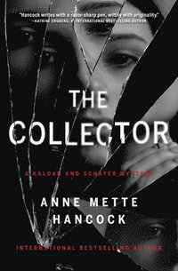 bokomslag The Collector