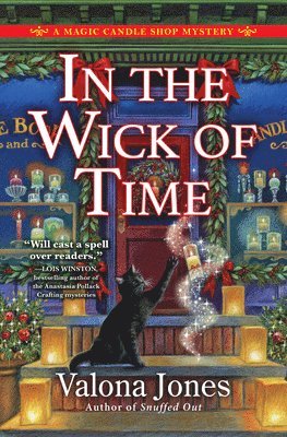 In the Wick of Time 1