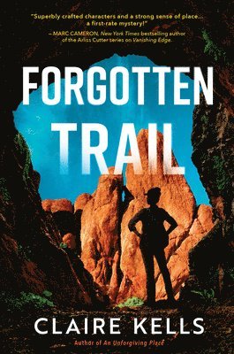 Forgotten Trail 1