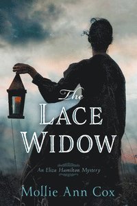 bokomslag The Lace Widow