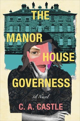 The Manor House Governess 1