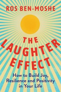 bokomslag The Laughter Effect