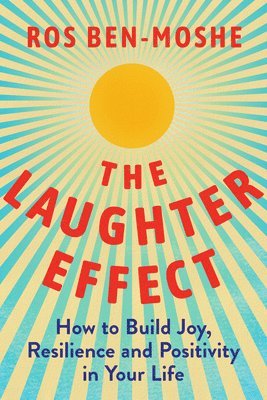 bokomslag The Laughter Effect