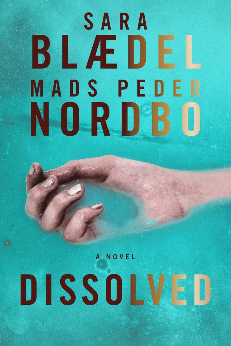 Dissolved