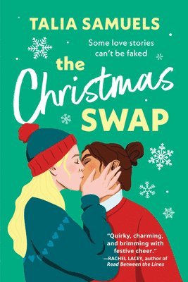 The Christmas Swap 1