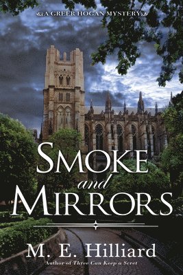 Smoke and Mirrors 1