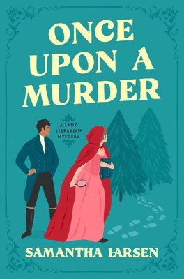 Once Upon a Murder 1