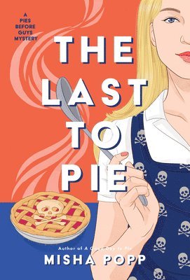 Last to Pie 1