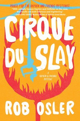 Cirque du Slay 1