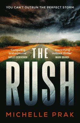 The Rush 1