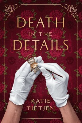 Death in the Details 1