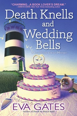 Death Knells And Wedding Bells 1
