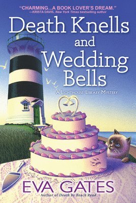 Death Knells and Wedding Bells 1