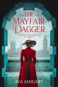bokomslag The Mayfair Dagger