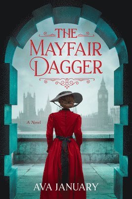 bokomslag The Mayfair Dagger