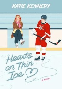 bokomslag Hearts on Thin Ice