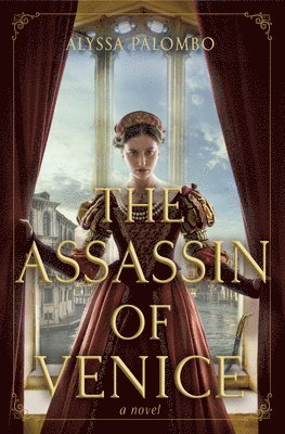 The Assassin of Venice 1