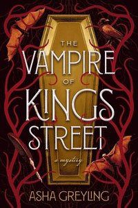 bokomslag The Vampire of Kings Street