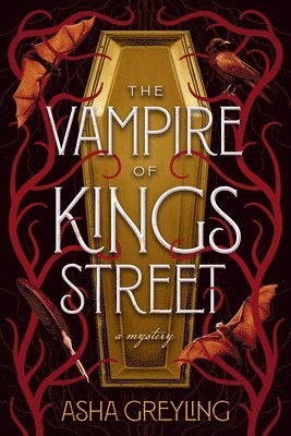 The Vampire of Kings Street 1