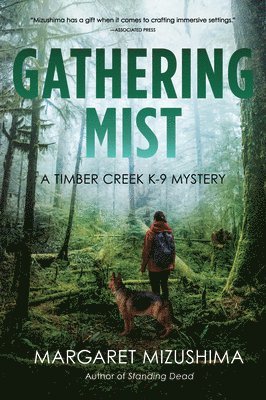 Gathering Mist 1