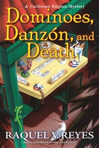 bokomslag Dominoes, Danzón, and Death