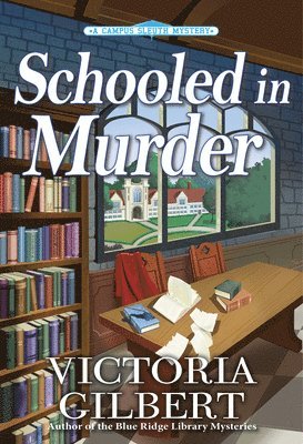 Schooled in Murder 1