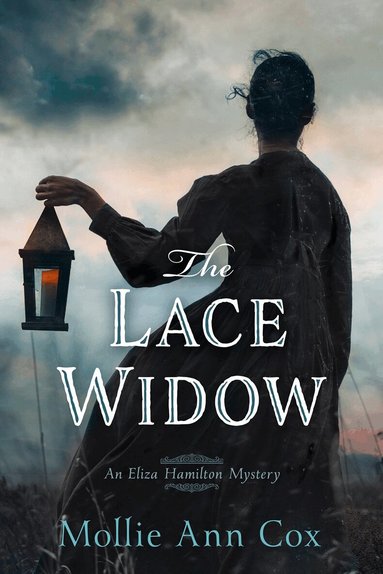 Mollie Ann Cox - Lace Widow, Häftad